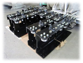 Fabrication