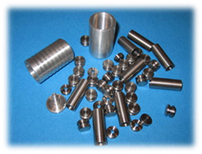 Machining