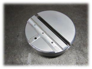 Boos Manufacturing Precision Machining