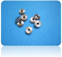 Boos Manufacturing Precision Machining