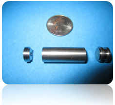 Boos Manufacturing Precision Machining